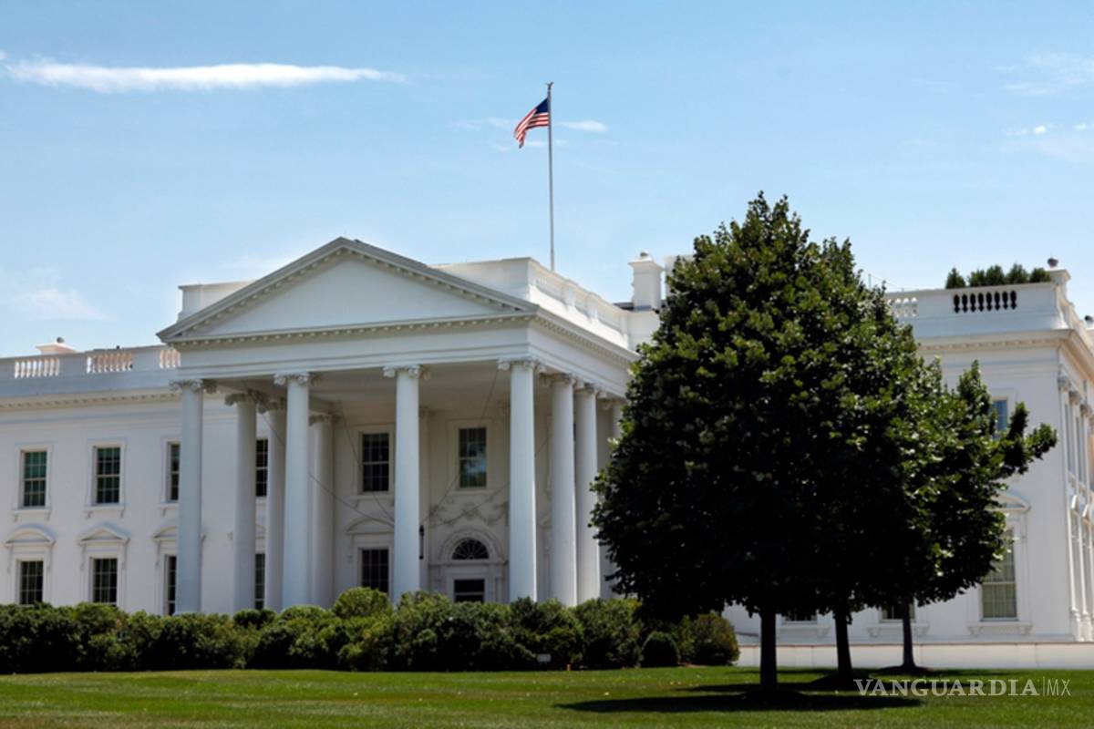 Sombra del “impeachement” ronda la Casa Blanca de nuevo