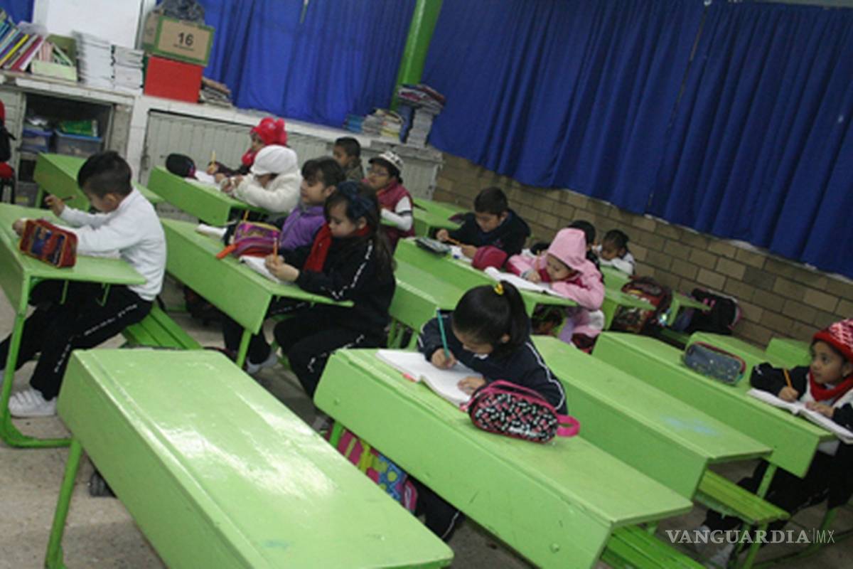 Regreso a clases será voluntario y escalonado, hasta que haya vacuna contra COVID-19: Moctezuma