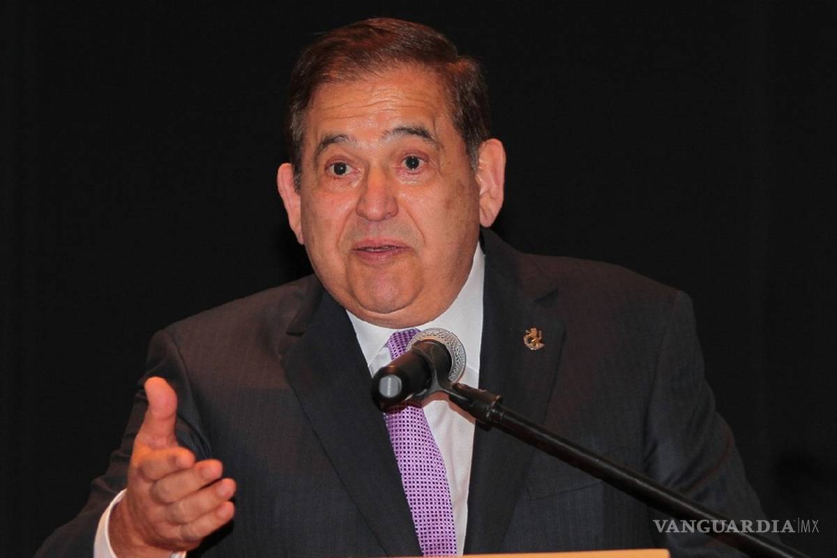 Pemex acepta oferta de Ancira de reparar daño de más de 200 mdd, por caso de Agronitrogenados