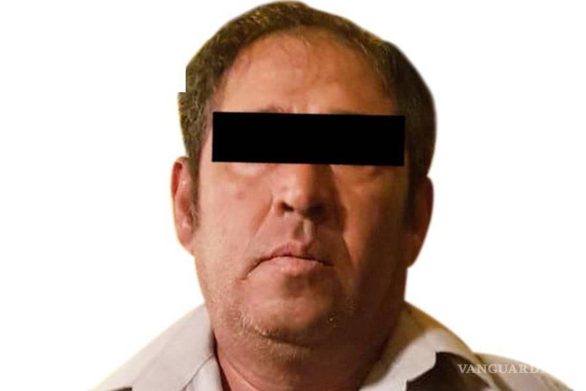 Capturan a 'El Tete Galeana', líder del Cártel Independiente de Acapulco