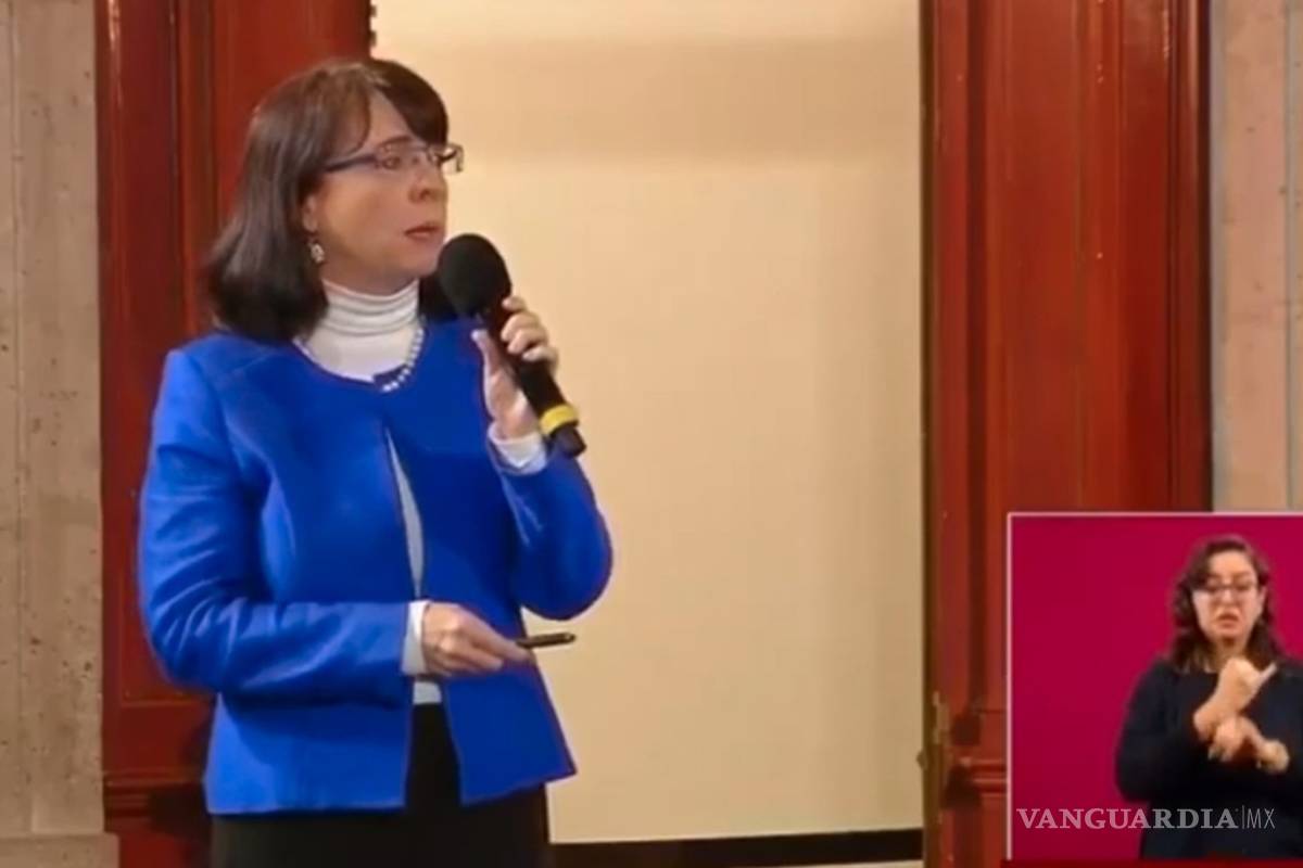 Conacyt realizó transferencias de 41 mmdp a empresas: Álvarez-Buylla denuncia corrupción en fideicomisos