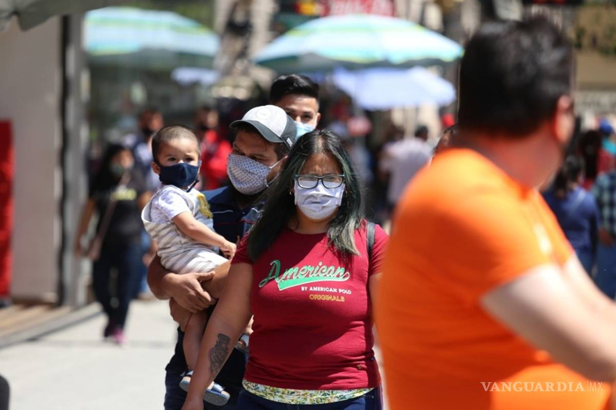 En unos tres meses Nuevo León tendrá cero muertes por COVID: Salud