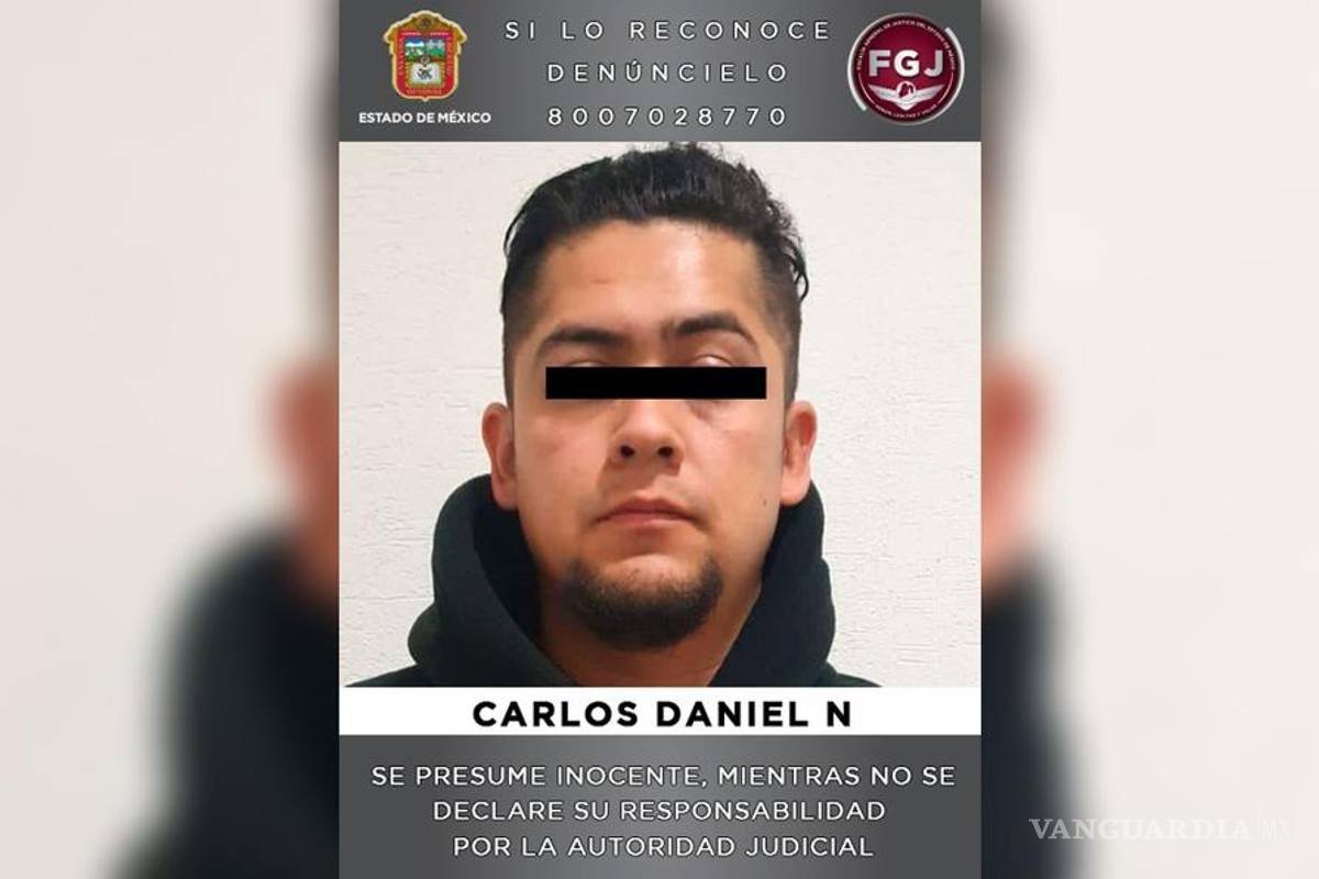 Encuentran muerto al presunto feminicida de niña de 13 años, en el Edomex