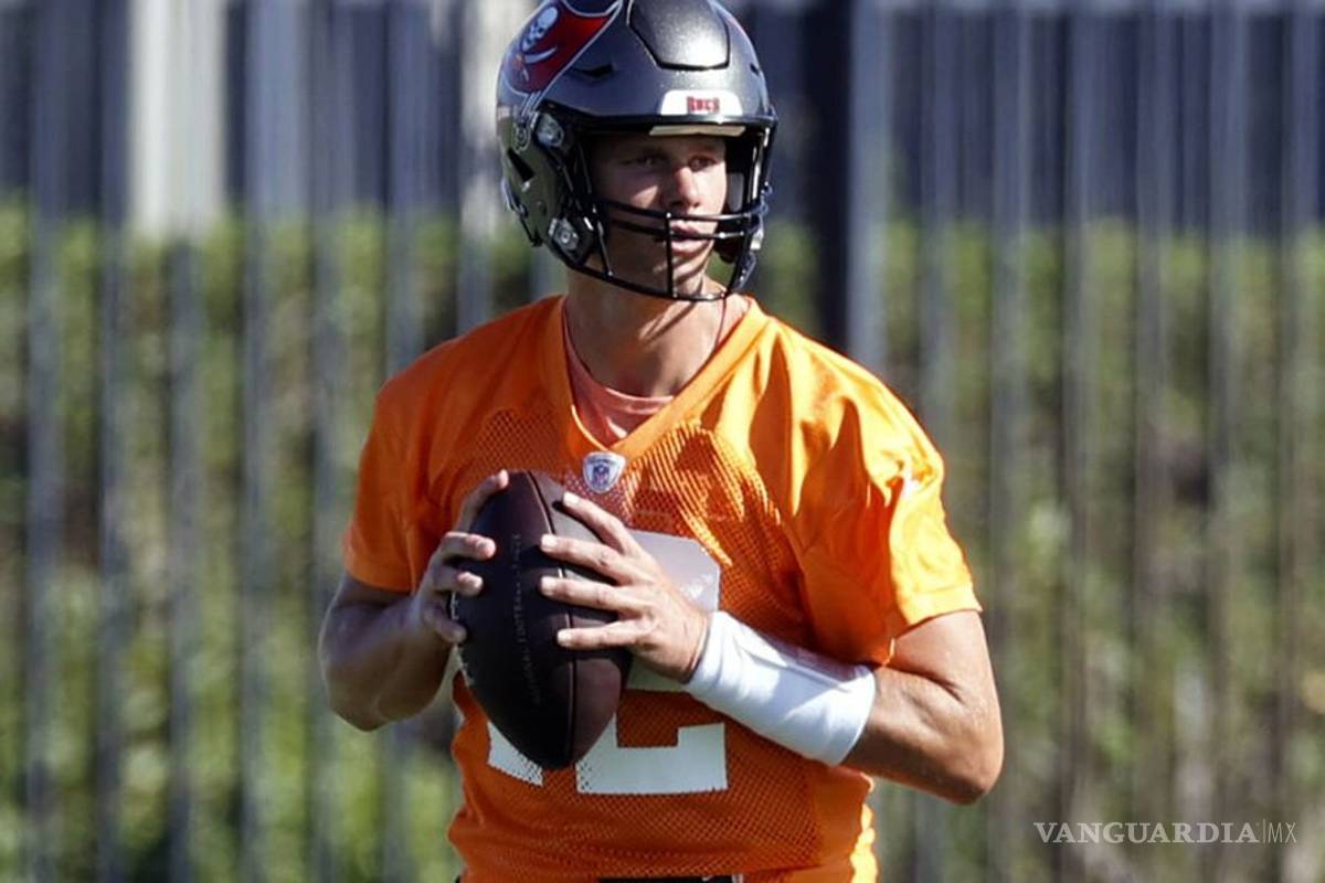 Tom Brady mandó un mensaje para Naomi Osaka de compasión y empatía