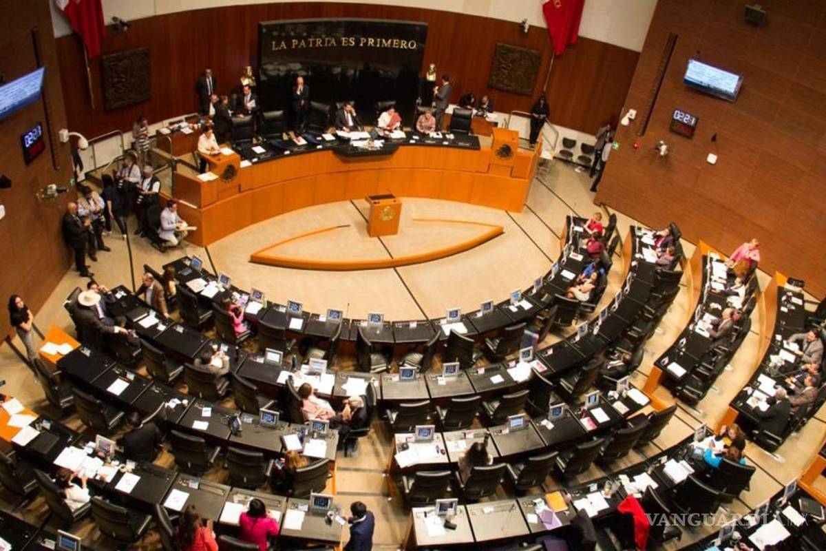 Morena, PAN, PRI Y PRD piden aceptar ayuda de Estados Unidos contra el 'narco'