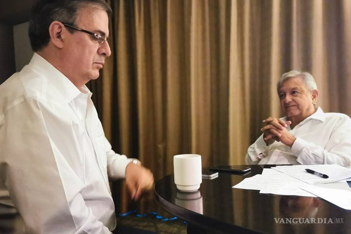 “Gobierno de AMLO logró zafarse de un problema que en parte generó”: Carlos Loret de Mola