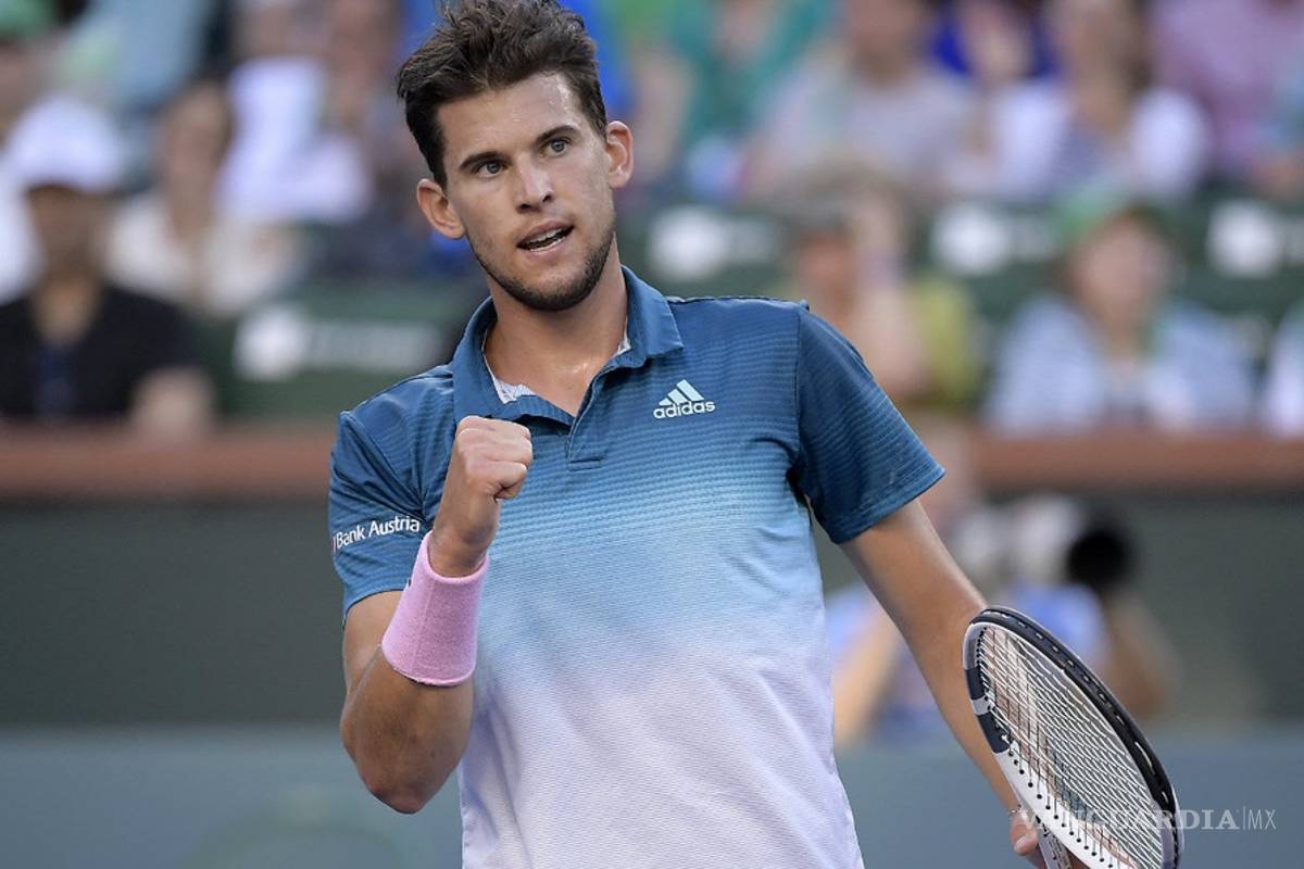 Dominic Thiem se disculpa por el Adria Tour