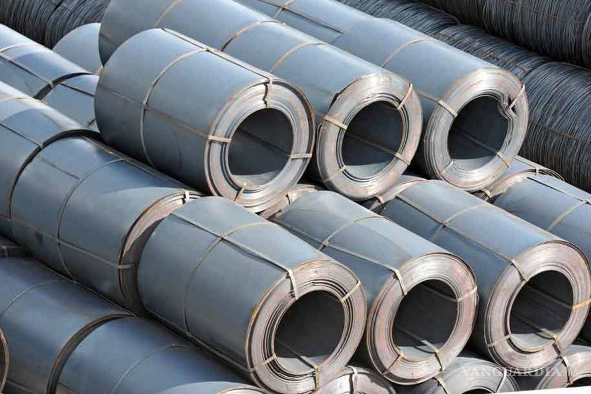 Antes de firmar USMCA la Canacero pide solucionar aranceles