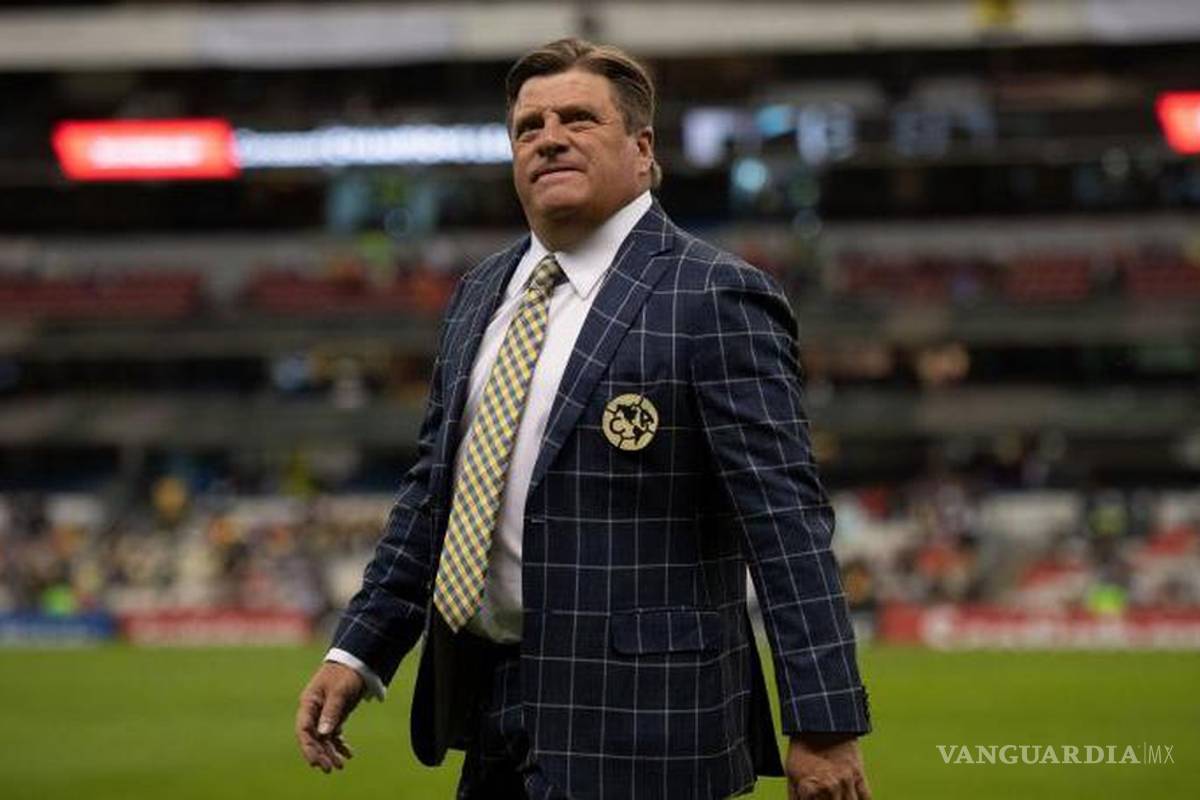 Las polémicas de Miguel Herrera en su carrera