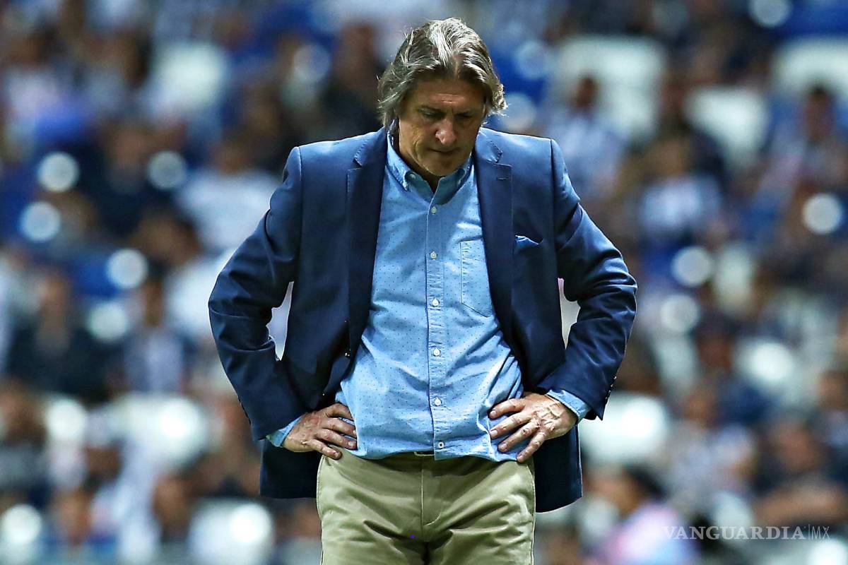 Oswaldo Alanís será dirigido por exentrenador de Pumas