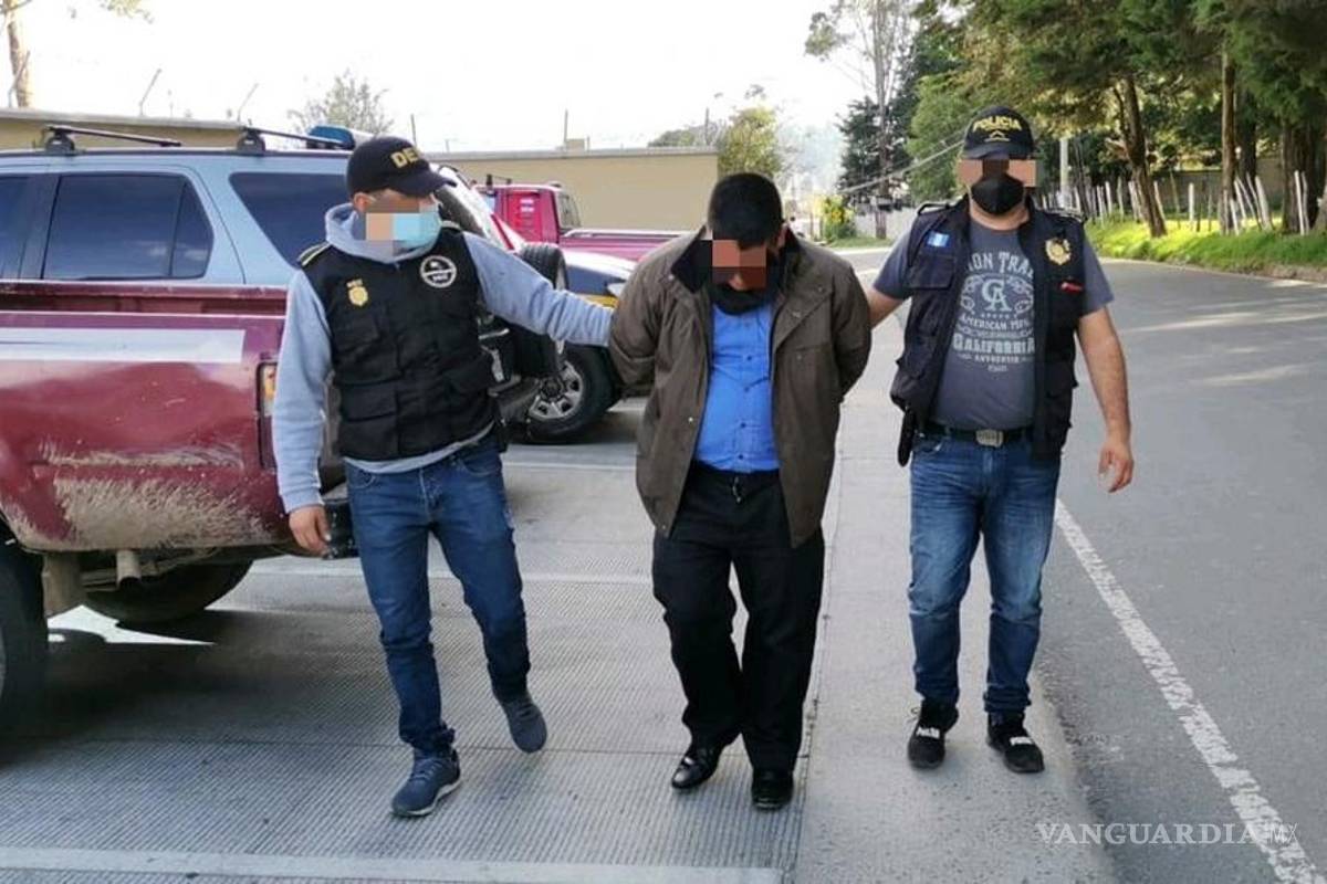 Pastor evangélico abusó sexualmente de una niña de 3 años, ella murió