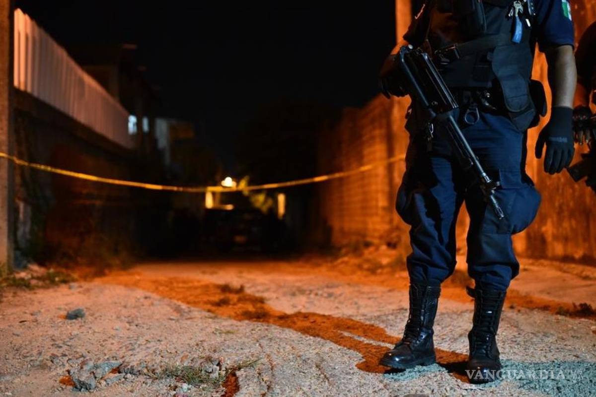 Cártel Jalisco Nueva Generación se deslinda de matanza en Minatitlán... acusa a la Vieja y Nueva Escuela Zeta y al cártel del Noreste