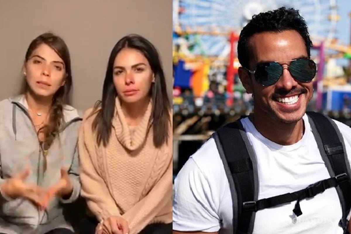 Así secuestraron al actor de 'El Señor de los Cielos'; hermana de Ana Bárbara narra lo sucedido