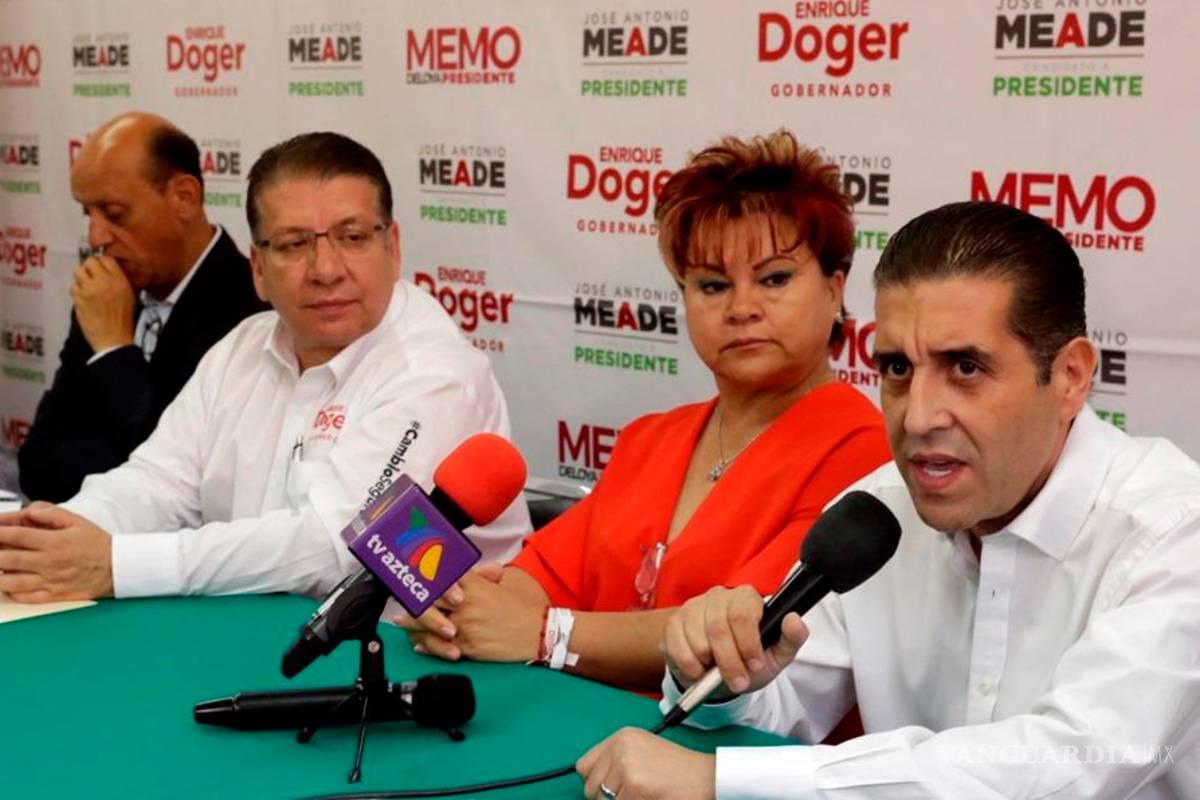 $!Ex funcionario de Peña Nieto le venderá ventiladores al gobierno de AMLO