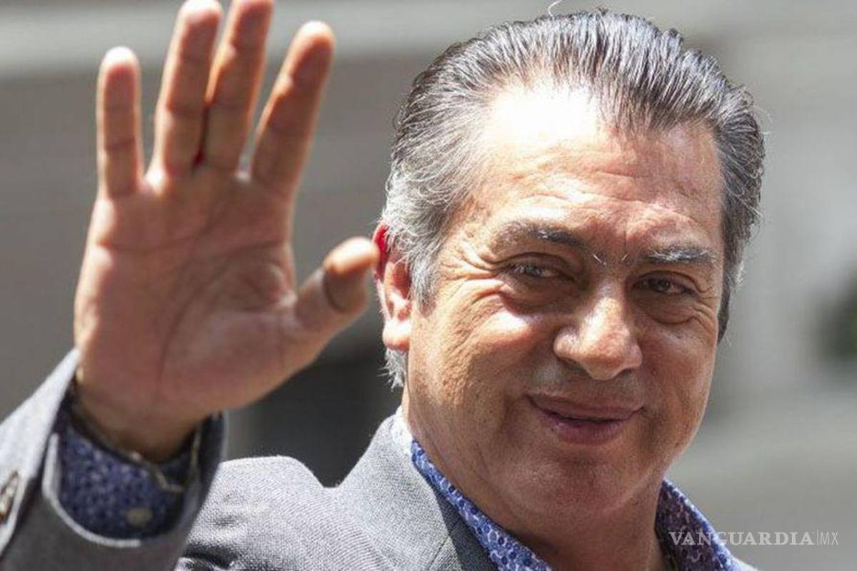 Detienen a ‘El Bronco’, Jaime Rodríguez Calderón, por presunto desvío de recursos en Nuevo León