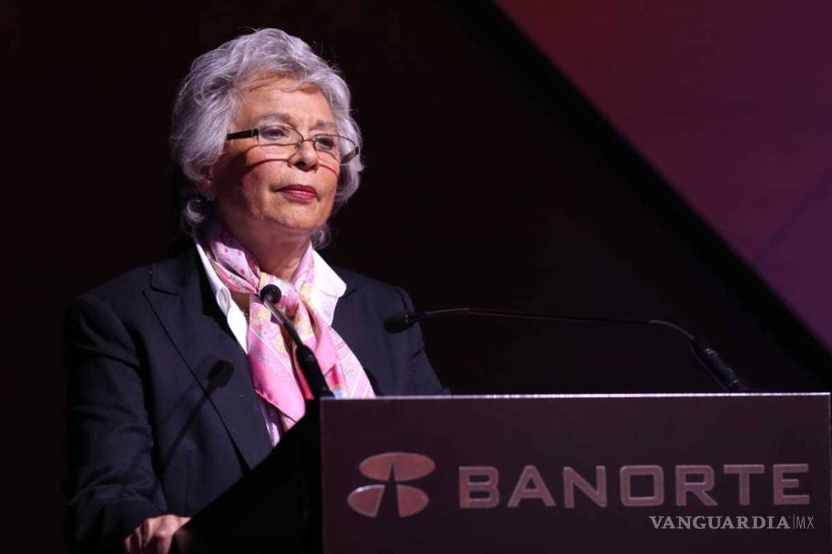 AMLO propondrá a ONU despenalizar las drogas, anuncia Sánchez Cordero