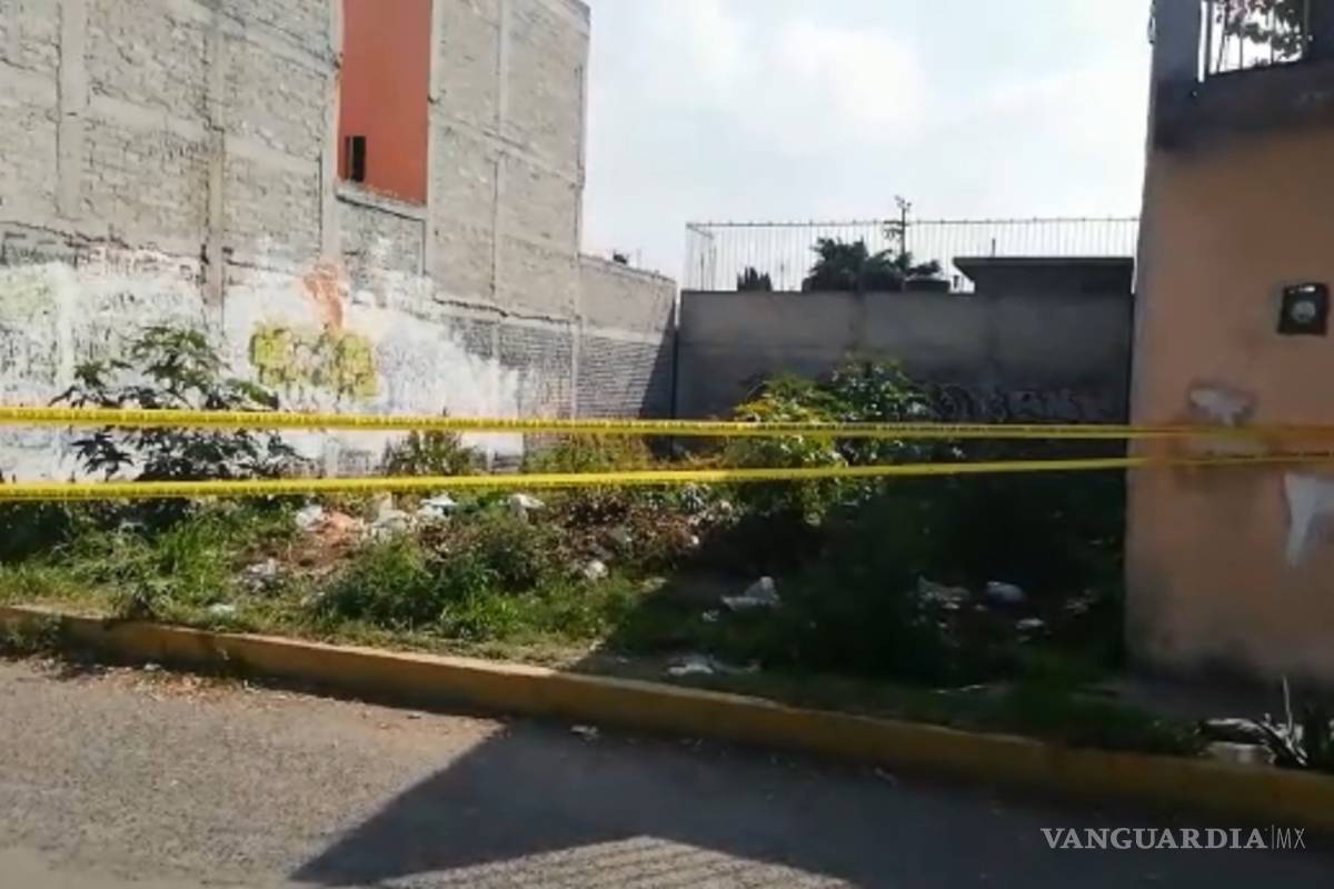 $!Lo que se sabe de la pareja asesina de mujeres de Ecatepec