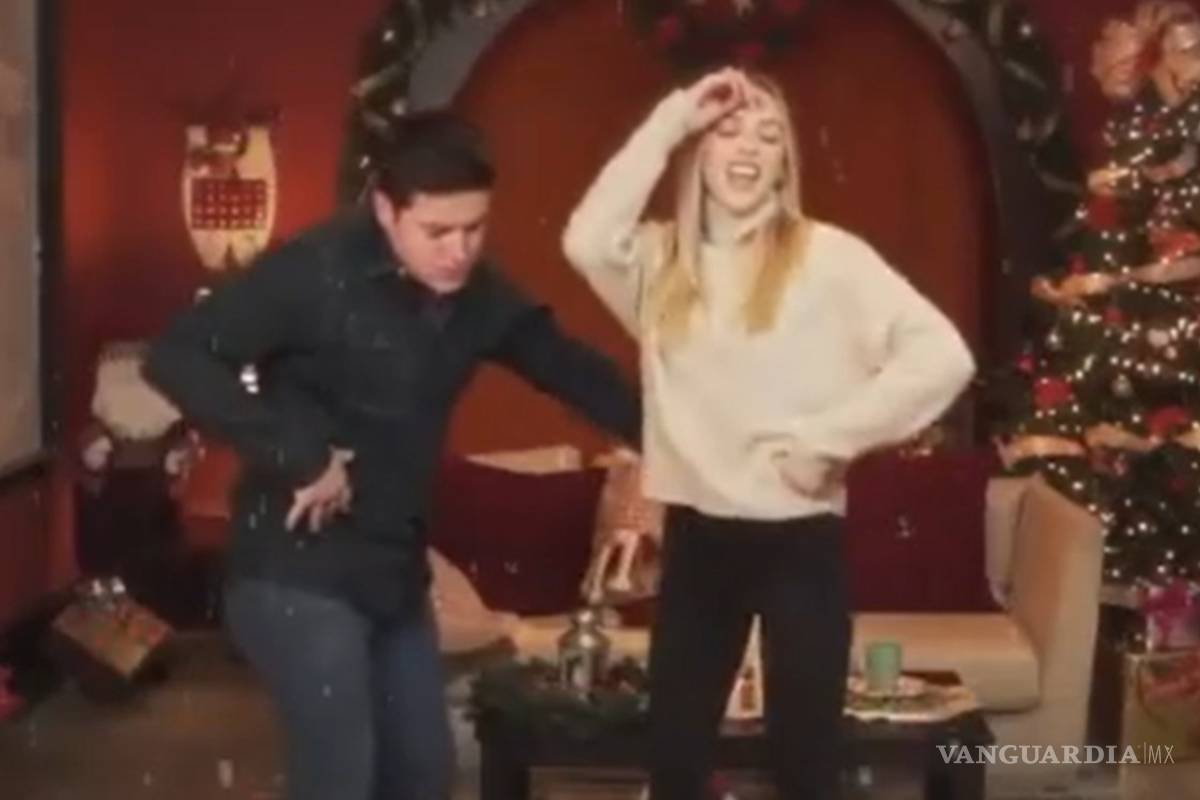 'Ponte nuevo, ponte león': Canción de Samuel García se hace viral y lo convierten en meme