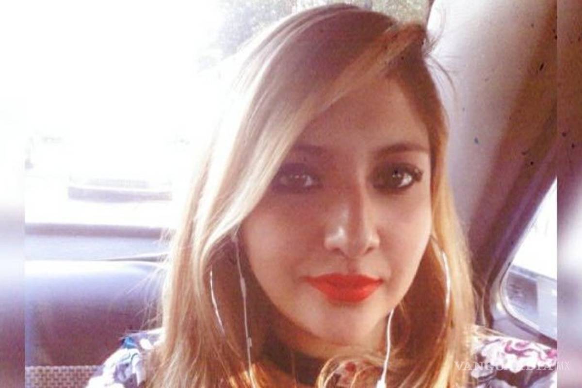 Karen Espíndola rinde declaración en PGJ; cerrarán carpeta de investigación