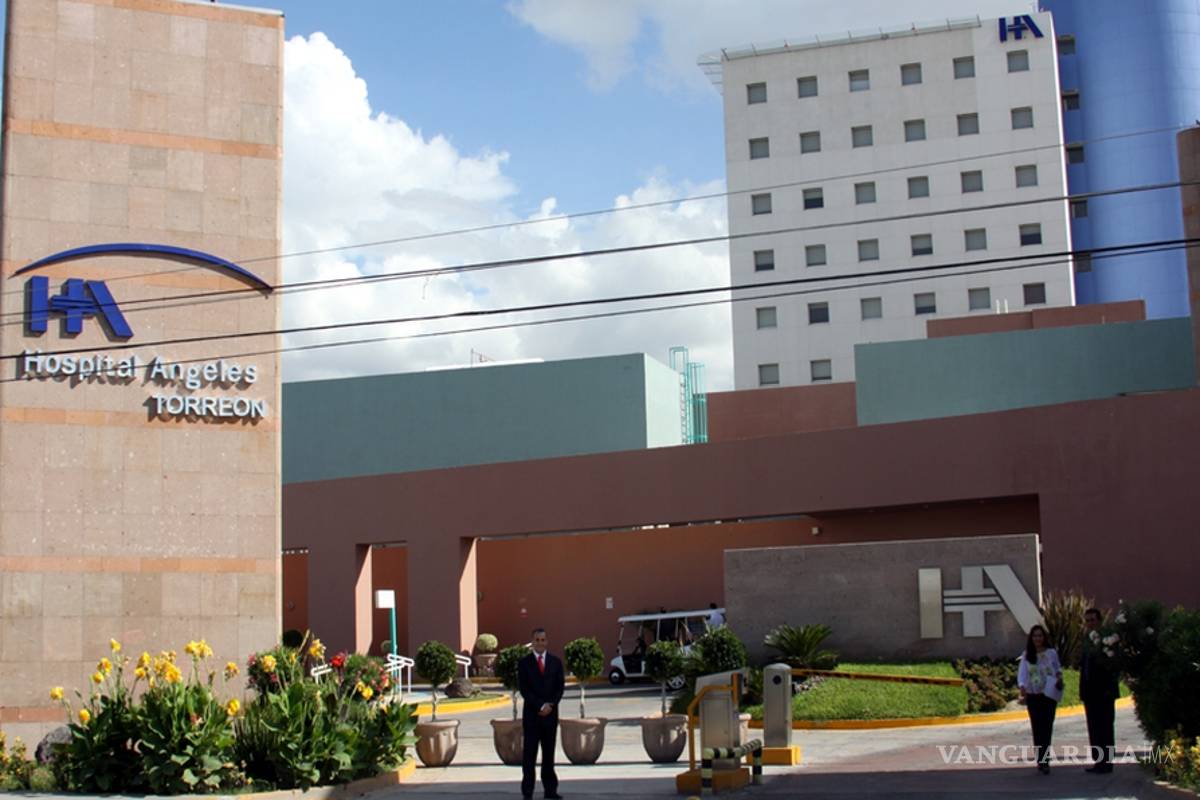 Prevé se disparen en Torreón casos positivos de COVID-19