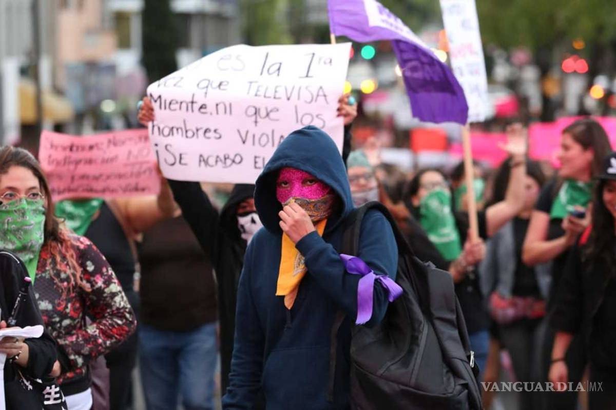 Alistan marchas por el Día de la Mujer en todo el país