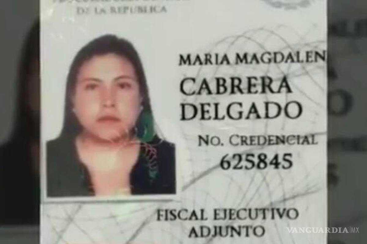 VIDEO: #LadyPGR asegura tener 'paro' con AMLO