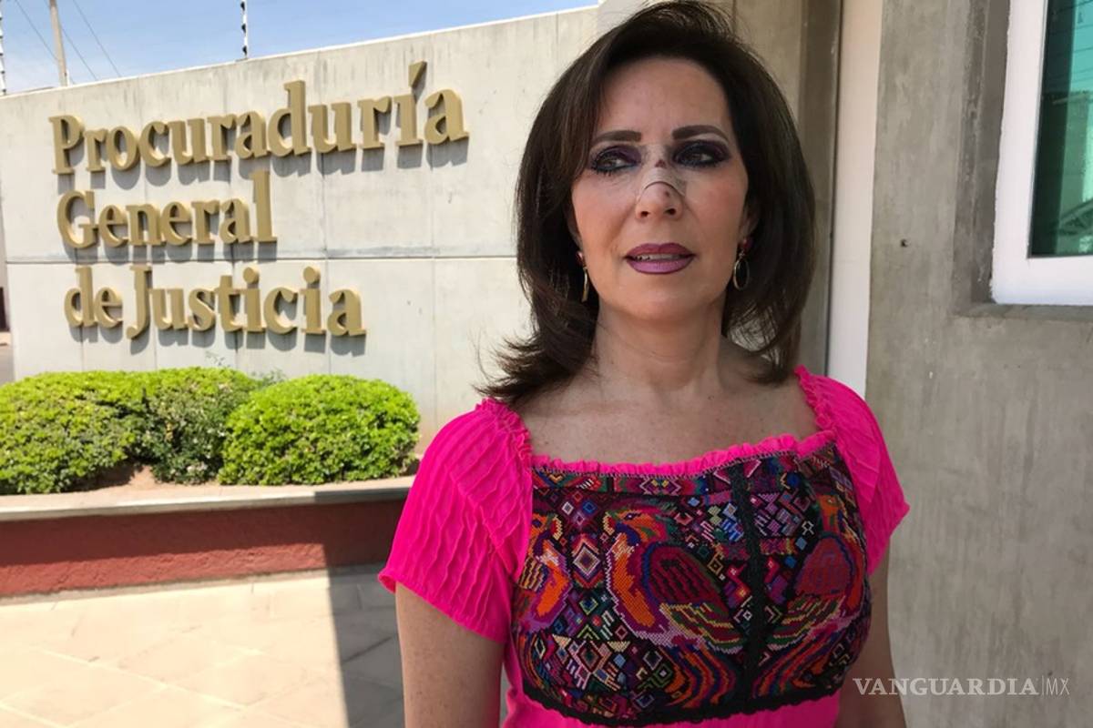 Detienen por peculado a Bárbara Botello, exalcaldesa de León, Guanajuato