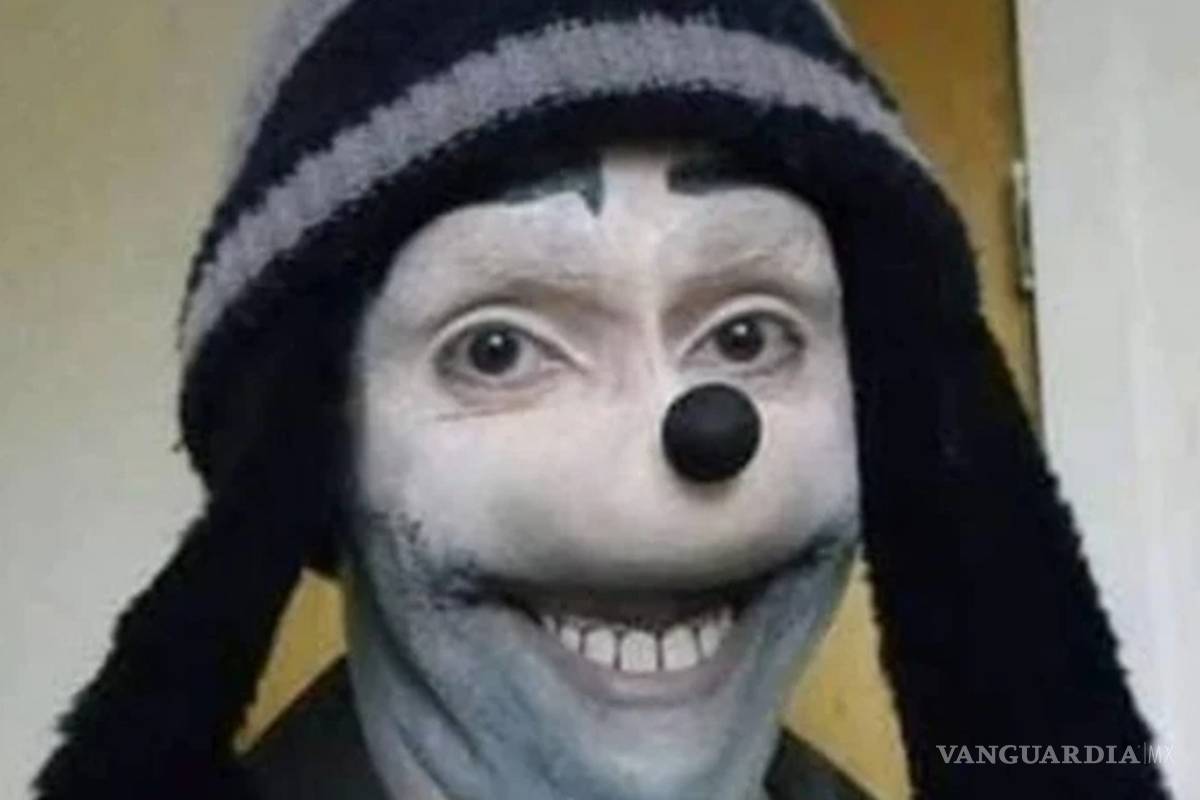 Alertan de reto viral 'Jonathan Galindo': niño muere tras lanzarse desde el piso 11 para cumplirlo