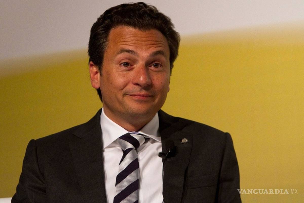 Juez decreta libertad condicional a Emilio Lozoya por caso Odebrecht; firmará dos veces al mes en Reclusorio Norte