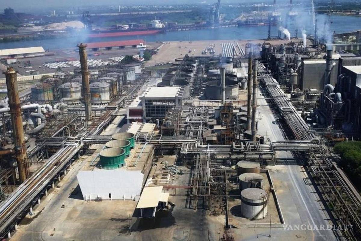 SFP impone nueva sanción a ex directivo de Pemex por la compra de Fertinal