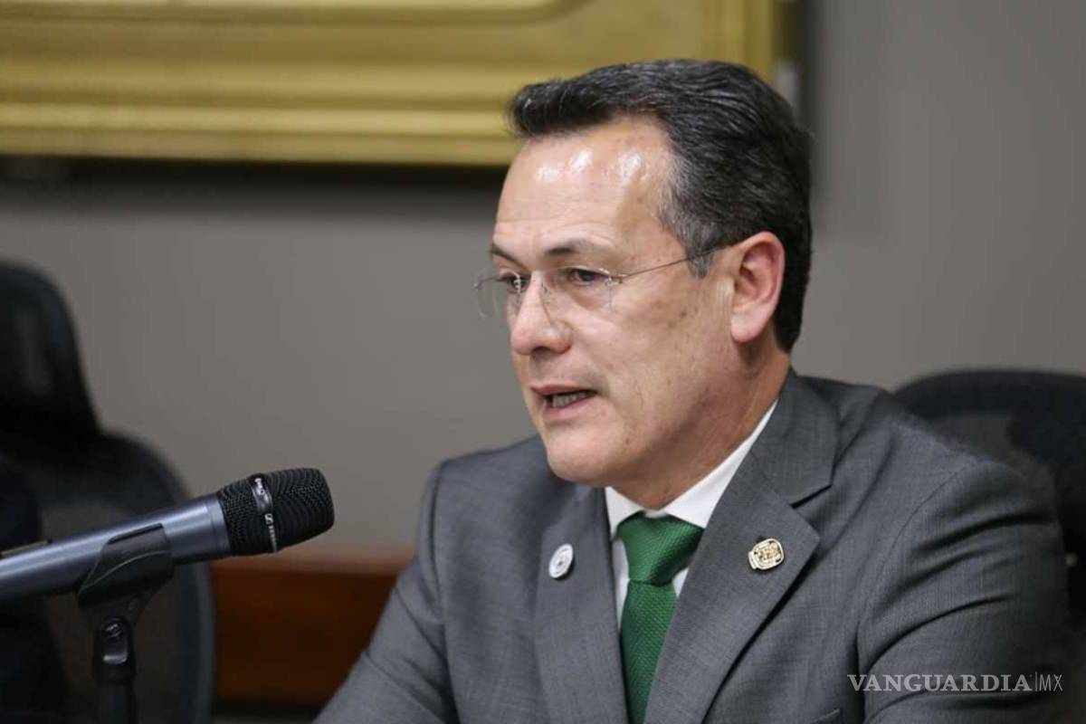 No hemos recibido notificación de Hacienda: Universidad de Hidalgo