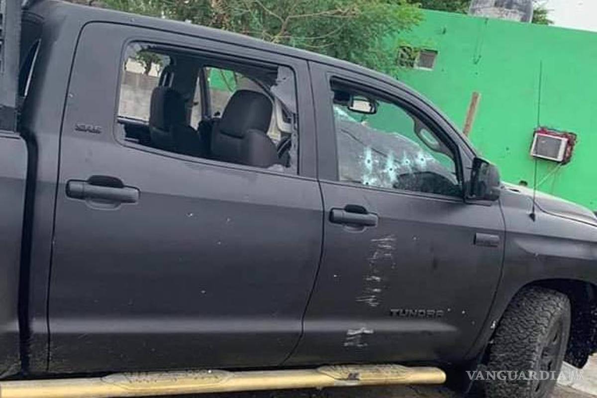 CNDH inicia investigación de oficio por caso Nuevo Laredo