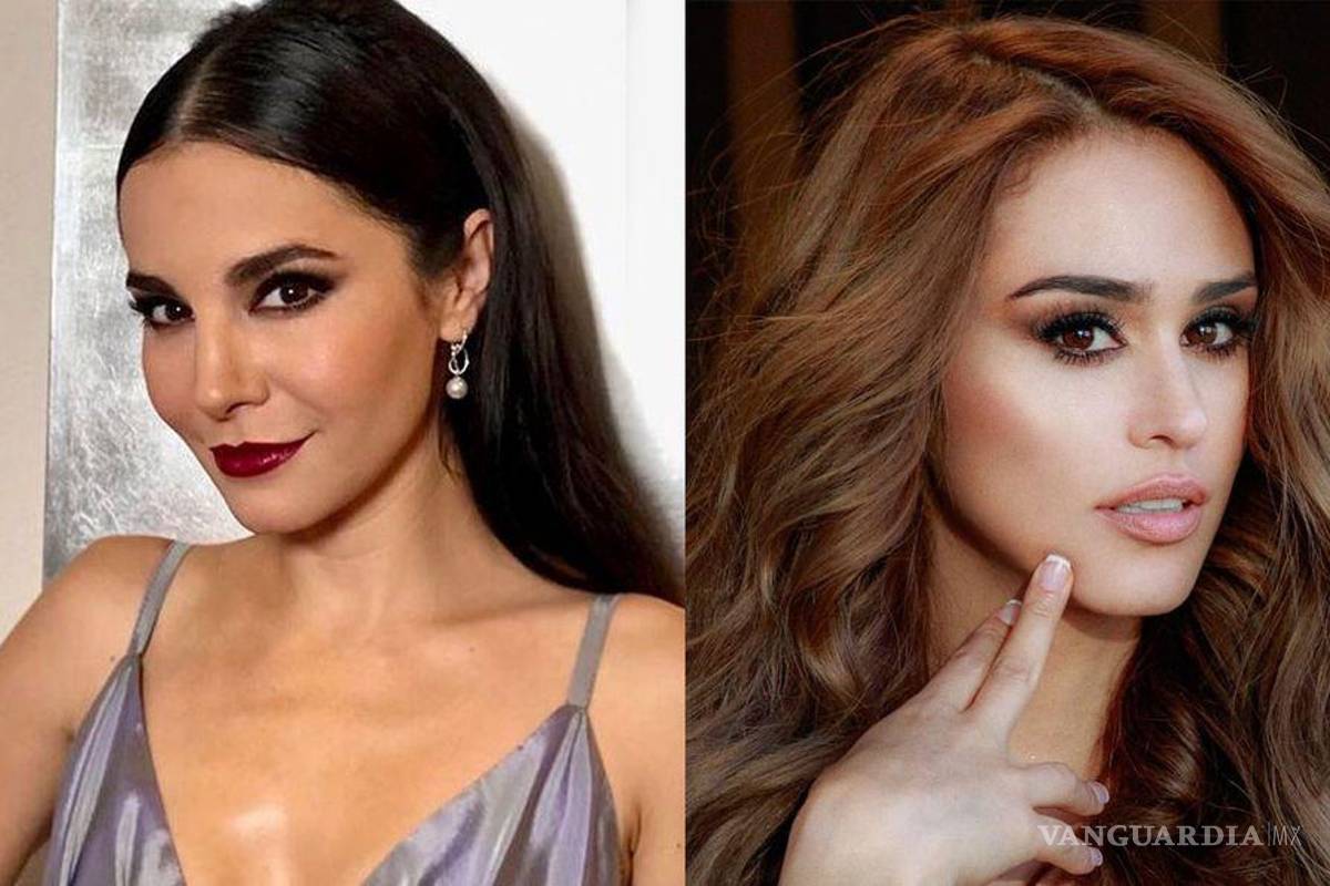 Yanet García dice que su ex le fue infiel con Martha Higareda; ‘ya estaba soltero’ responde la actriz