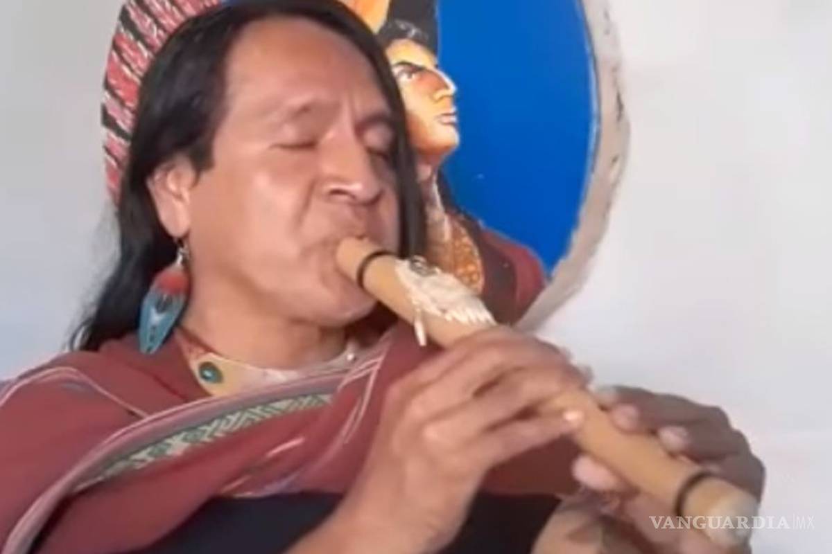 Olvídate del 'Chavo metalero', ahora aparece el 'Quico andino' y las redes estallan