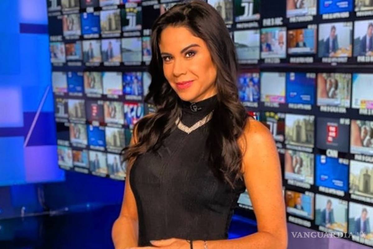 &quot;Estoy aislada&quot;: Paola Rojas revela que dio positivo al COVID-19; esto dijo sobre el contagio