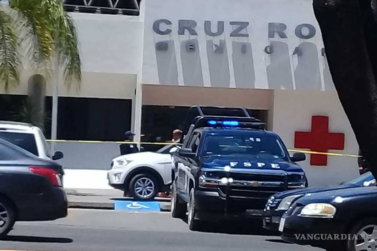 Asesinan a líder sindical en Salamanca, Guanajuato