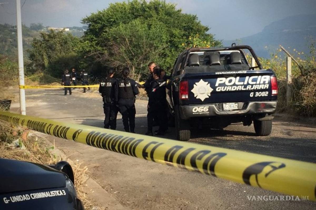 Mujer desollada en Guadalajara fue golpeada y violada por su esposo, un policía