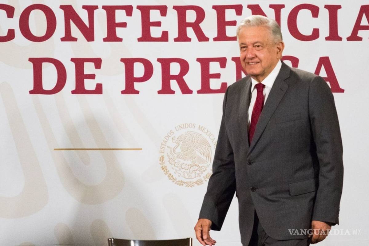 Ellos son los invitados al segundo informe de AMLO
