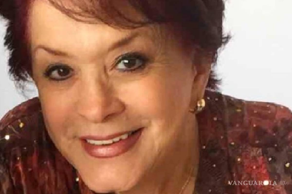 'Quiero vivir', leas últimas palabras de Cecilia Romo a su hija antes de preinfarto