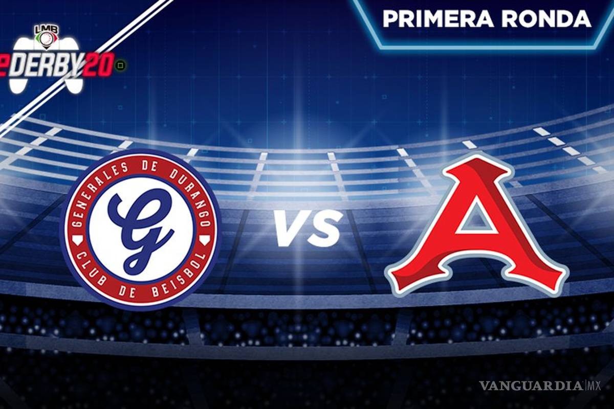 Vencen a Monclova en el eDerby