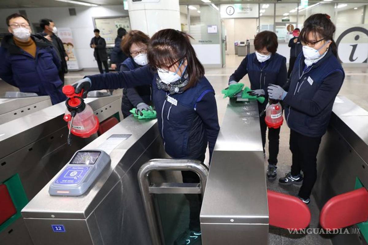 Secretaría de Salud asegura que coronavirus aún no llega a México