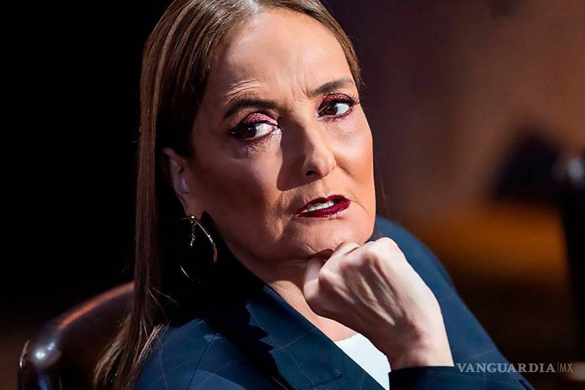 Que periodistas den a conocer sus ingresos, plantea diputada de Morena