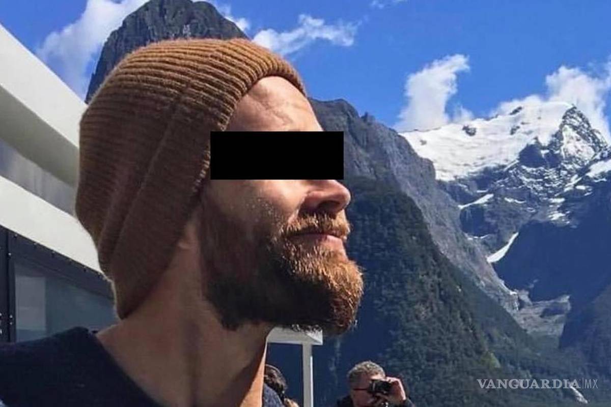 Estadunidense habría asesinado a sus dos hijos en Baja California