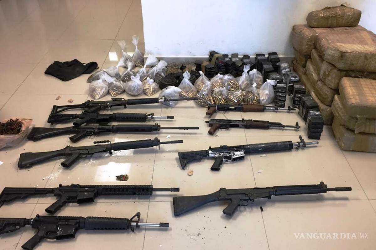 Felipe Calderon pidió dinero para armas que cayeron con narco y asesinar inocentes: Lydia Cacho