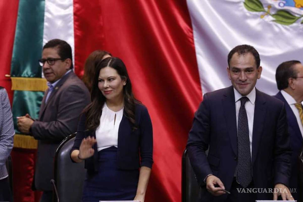 Hacienda ajustó perspectiva de crecimiento para 2019 y 2020