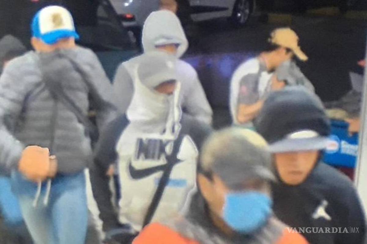 $!Policía de Edomex detiene hasta 150 intentos de saqueo organizados en redes sociales