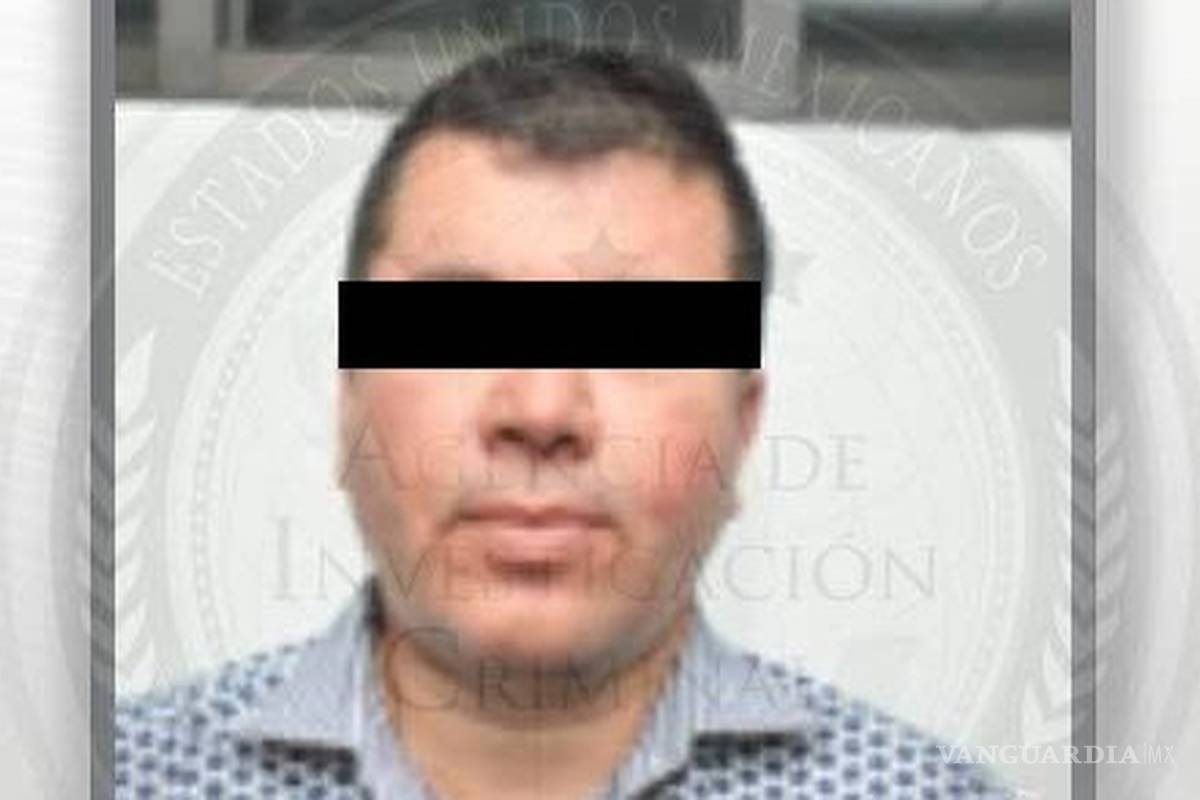 'El Cuini', segundo al mando del cártel Jalisco Nueva Generación, tiene suspensión definitiva para no ser extraditado a EU