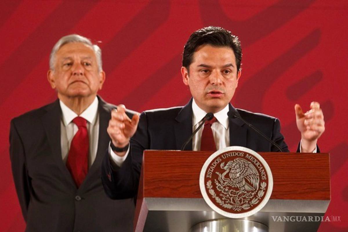 Zoé Robledo inaugurará clínica de mama en Saltillo; inyectarán 300 mdp a clínicas del IMSS en Coahuila