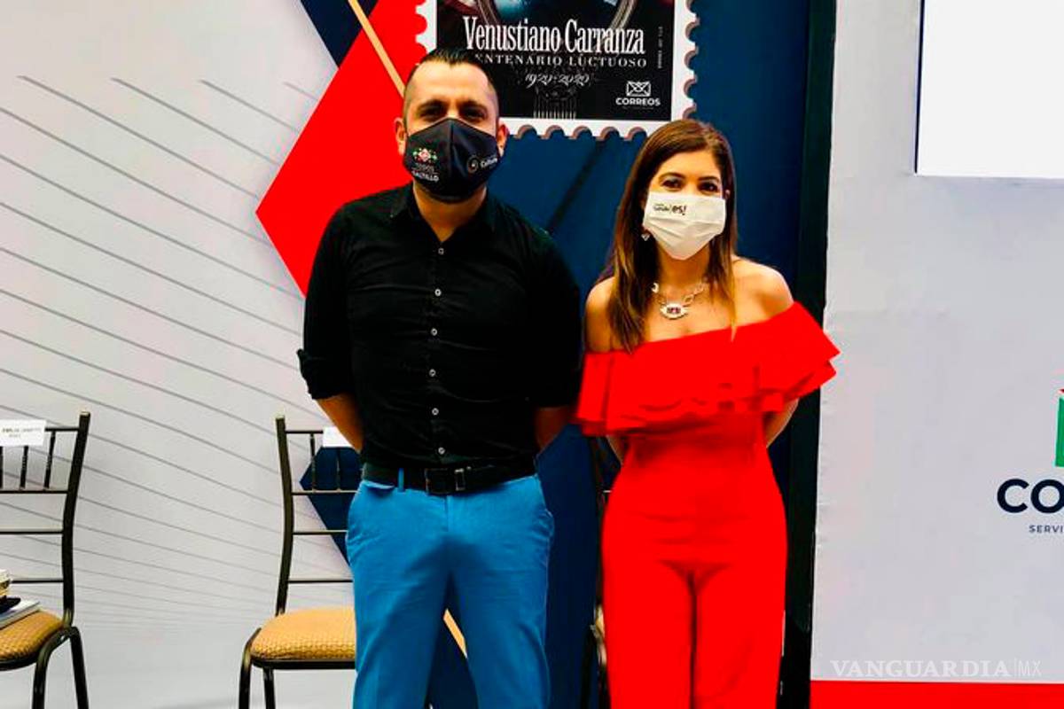 Urgen artistas a Alcalde de Saltillo a destituir a Iván Márquez