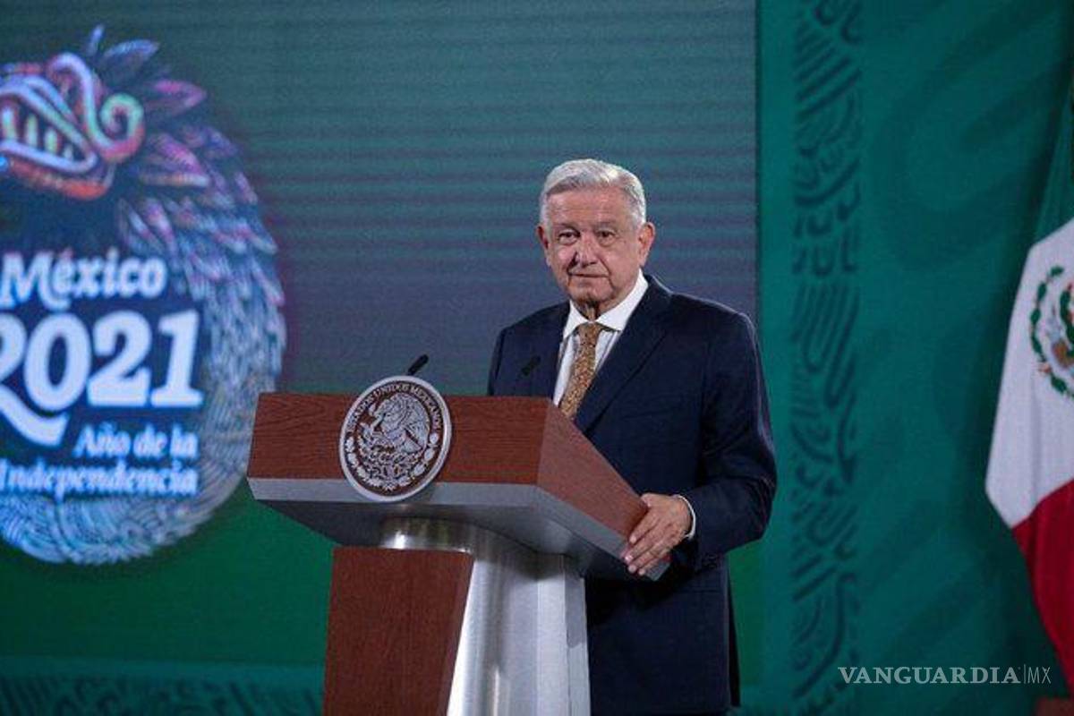 AMLO dice que no fue avisado sobre nombramiento de Brenda Lozano